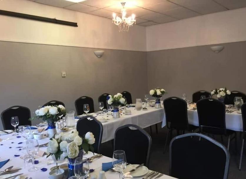 Sala de conferències Foto
