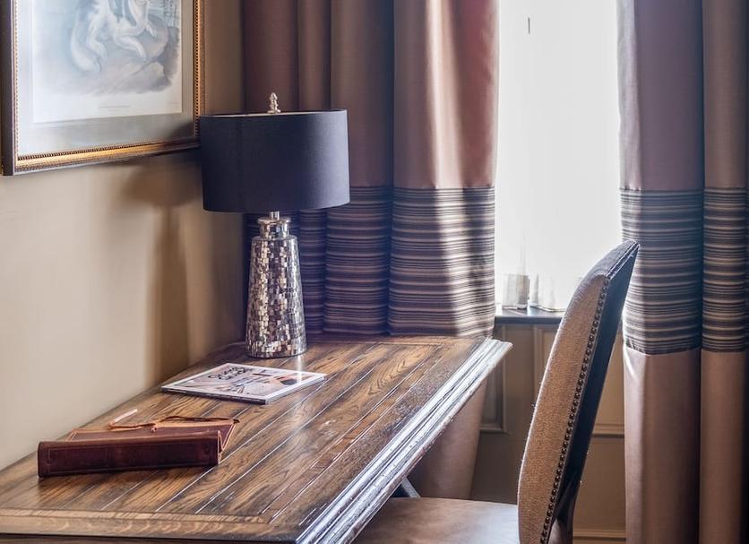 Serveis de l’habitació Foto