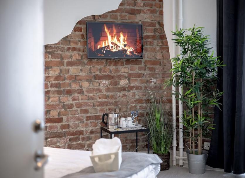 Serveis de l’habitació Foto