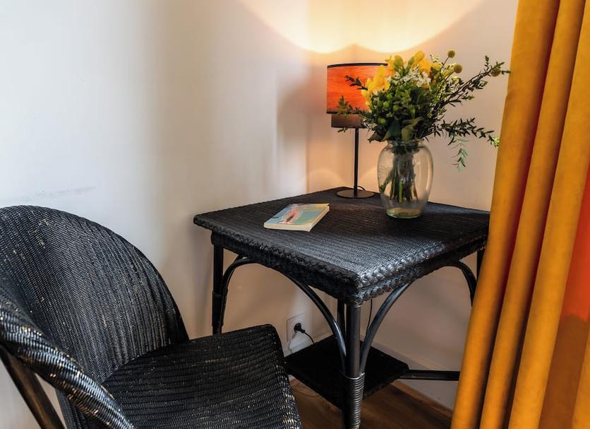 Serveis de l’habitació Foto