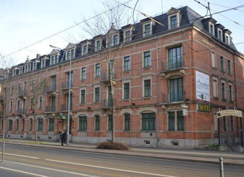 Edifici Foto
