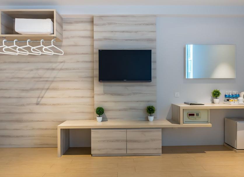 Serveis de l’habitació Foto