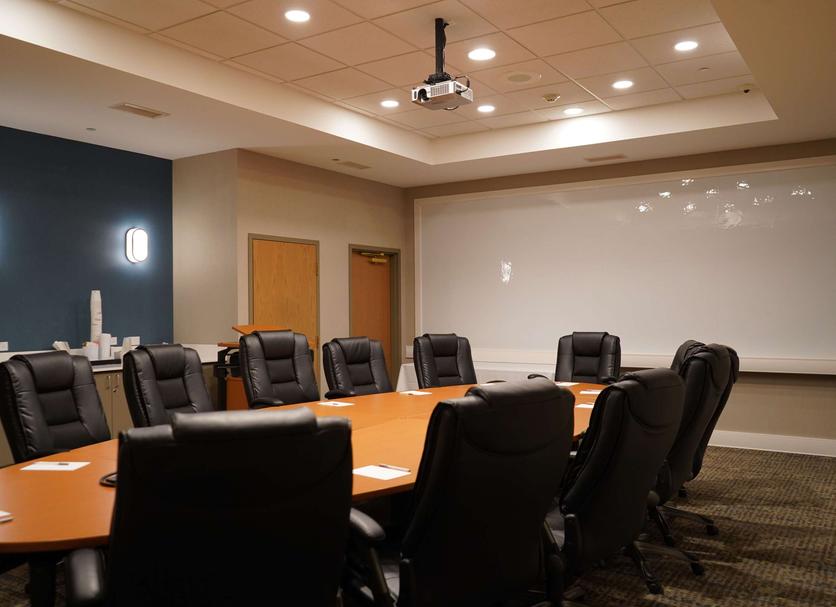 Sala de conferències Foto