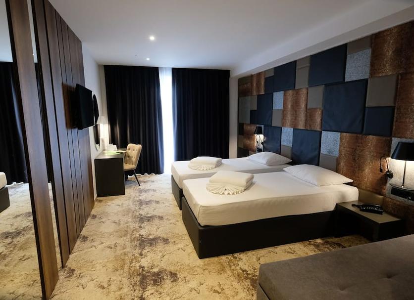 Habitació Foto