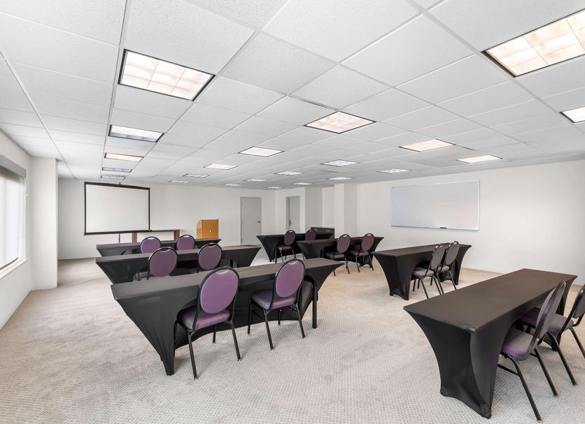 Sala de conferències Foto