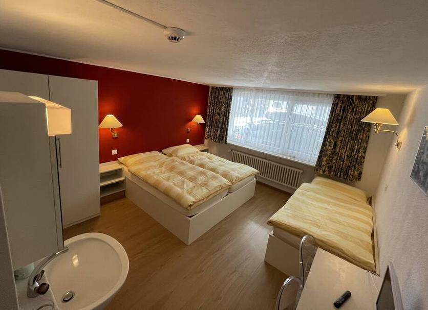 Habitació Foto