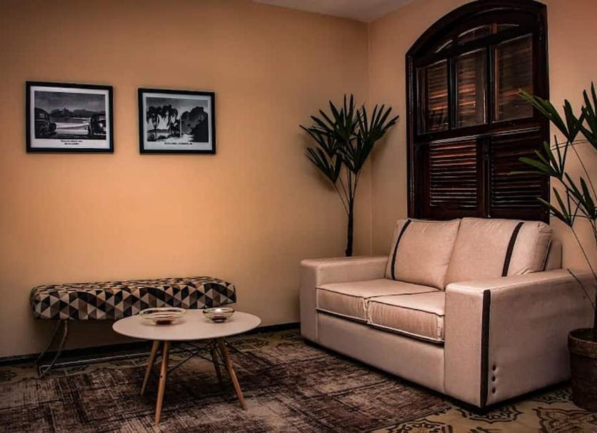 Sala Foto