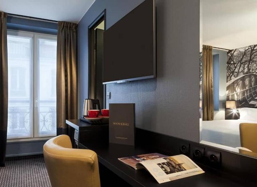 Serveis de l’habitació Foto