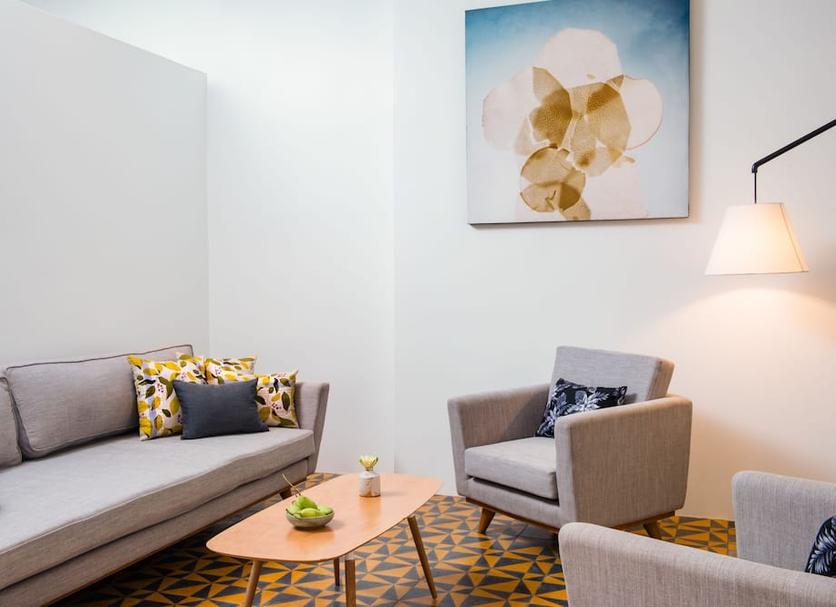 Sala Foto