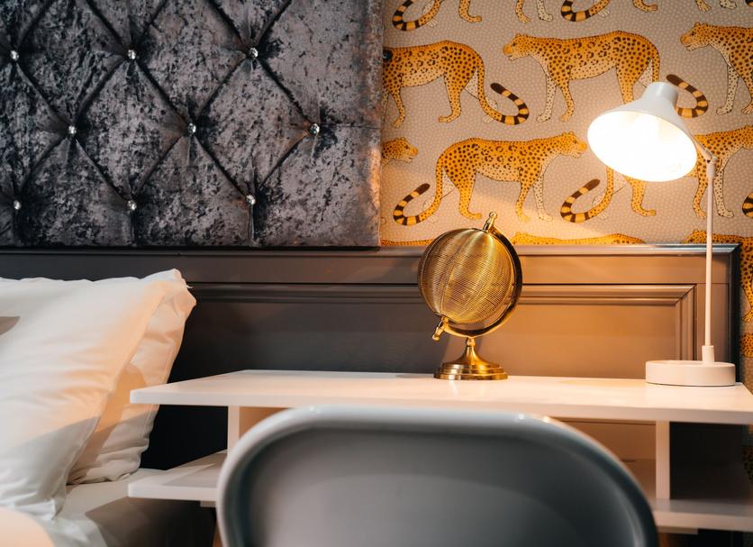 Serveis de l’habitació Foto