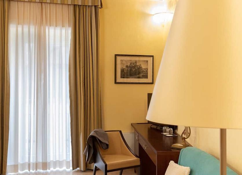 Serveis de l’habitació Foto
