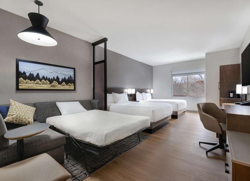 Habitació Foto