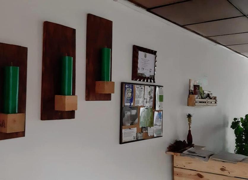 Serveis de l’habitació Foto