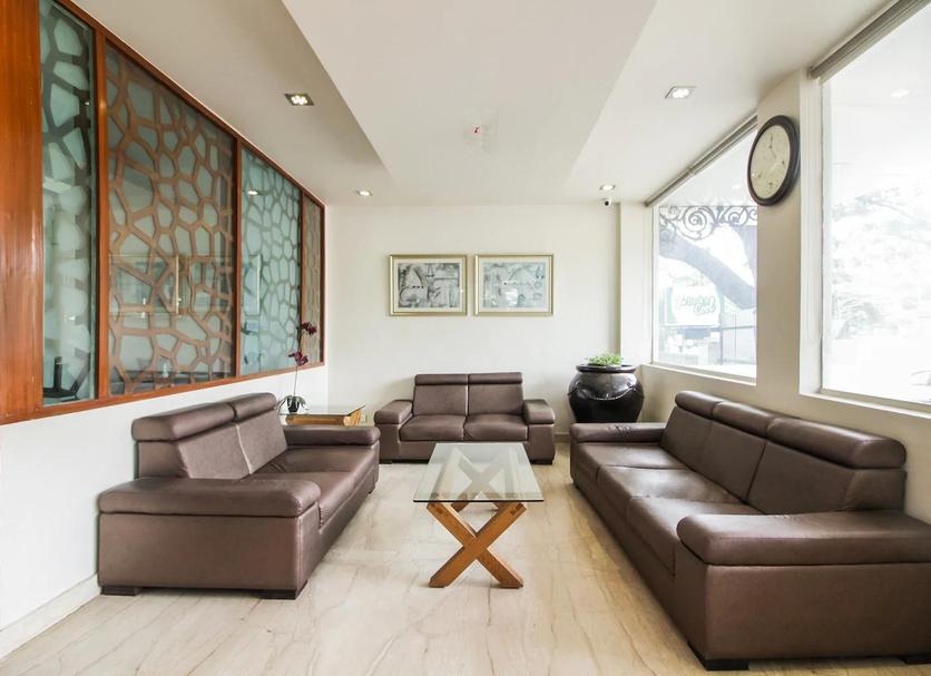 Sala d'estar Foto