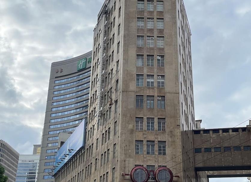 Edifici Foto
