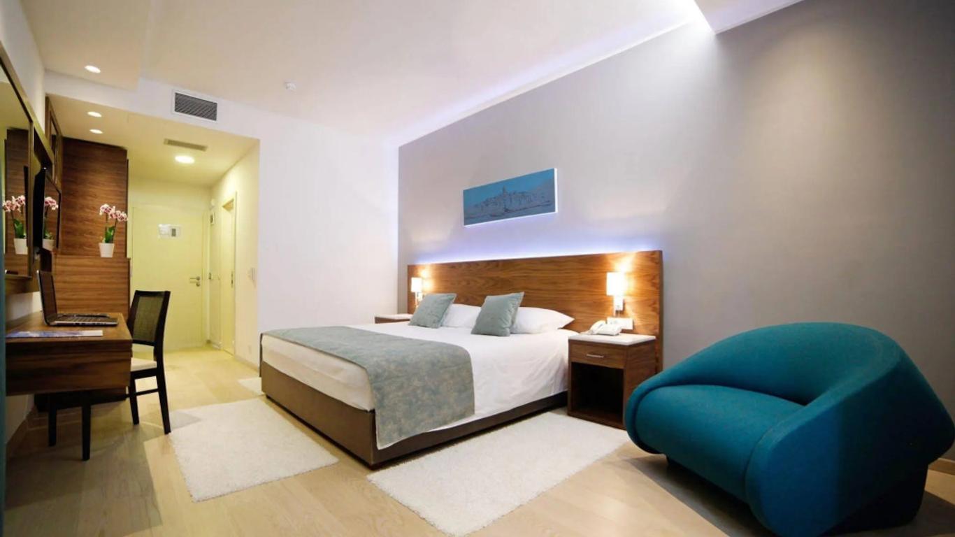 Hotel Korsal