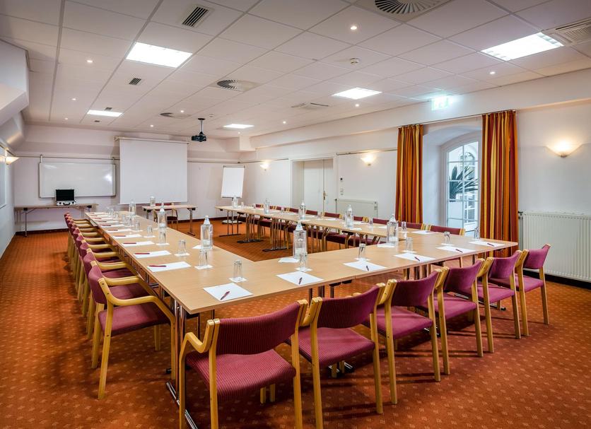 Sala de conferències Foto