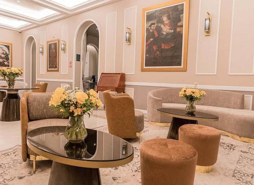 Sala d'estar Foto