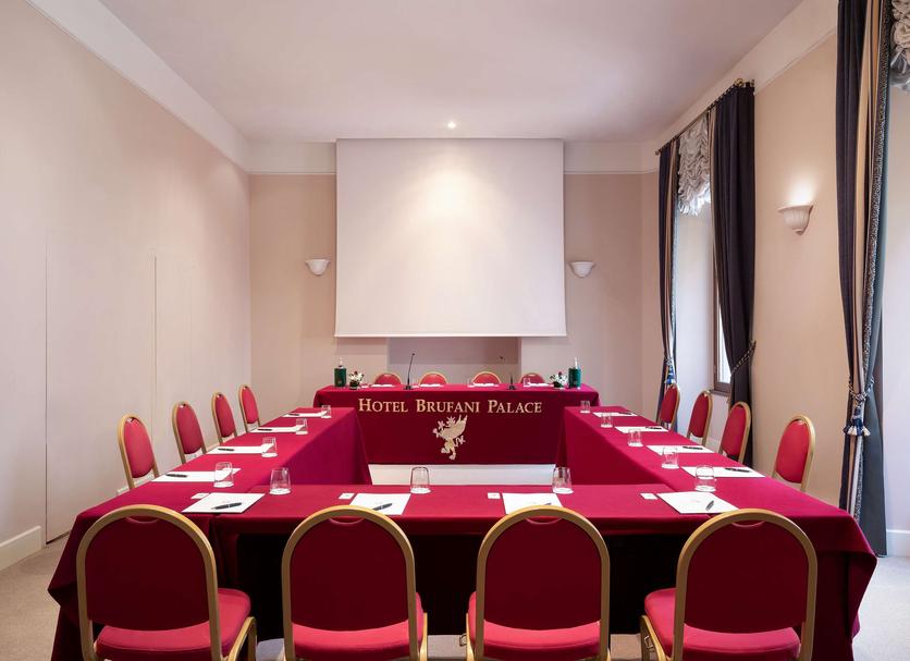 Sala de conferències Foto