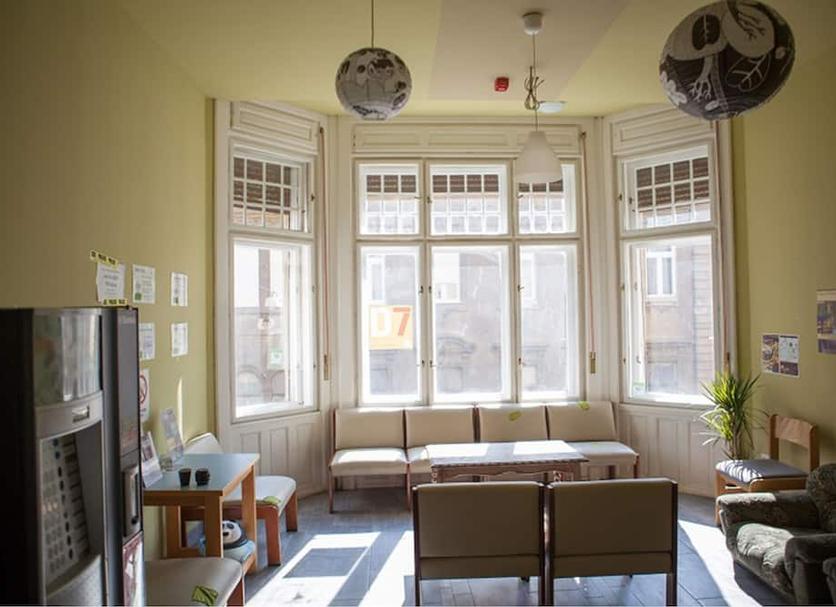 Sala d'estar Foto
