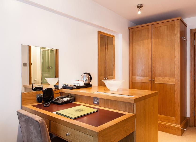 Serveis de l’habitació Foto