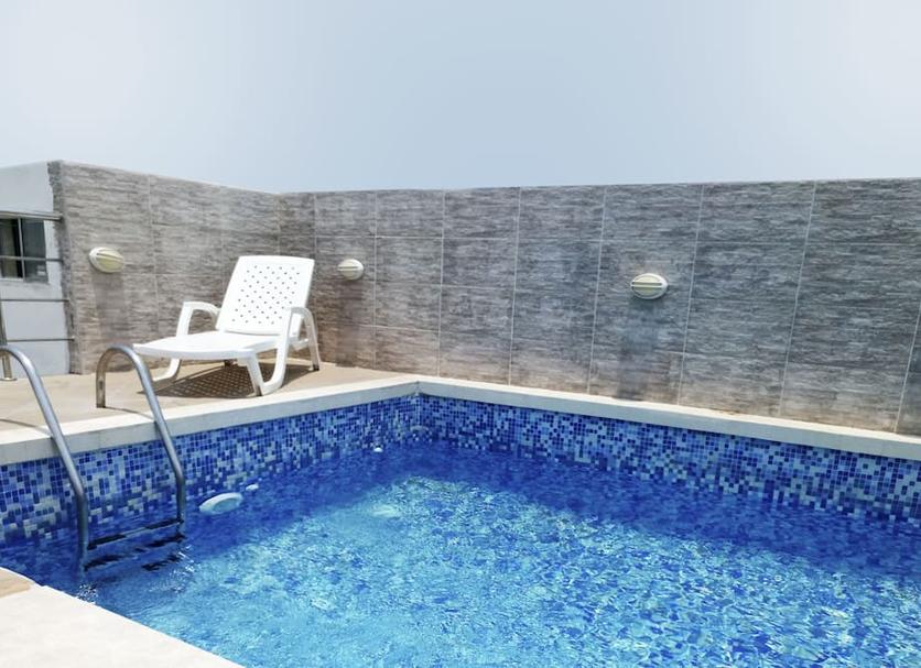 Pool Foto