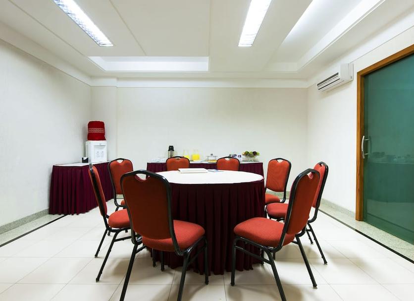 Sala de conferències Foto