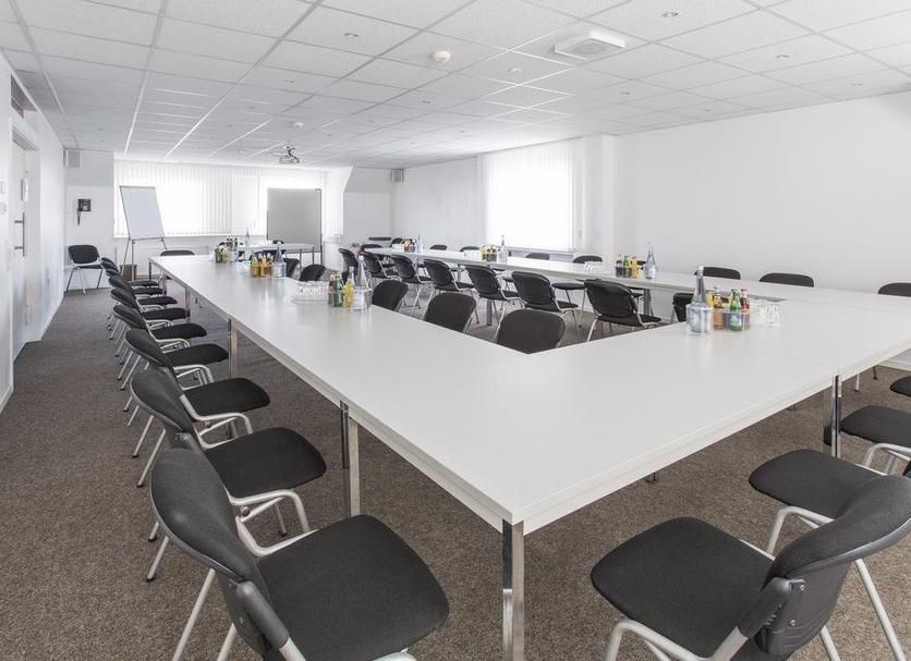 Sala de conferències Foto