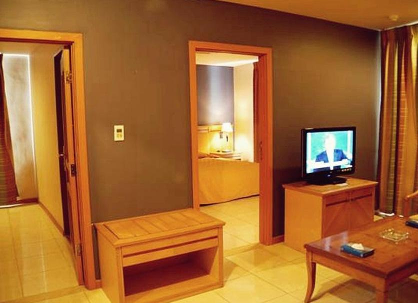 Serveis de l’habitació Foto