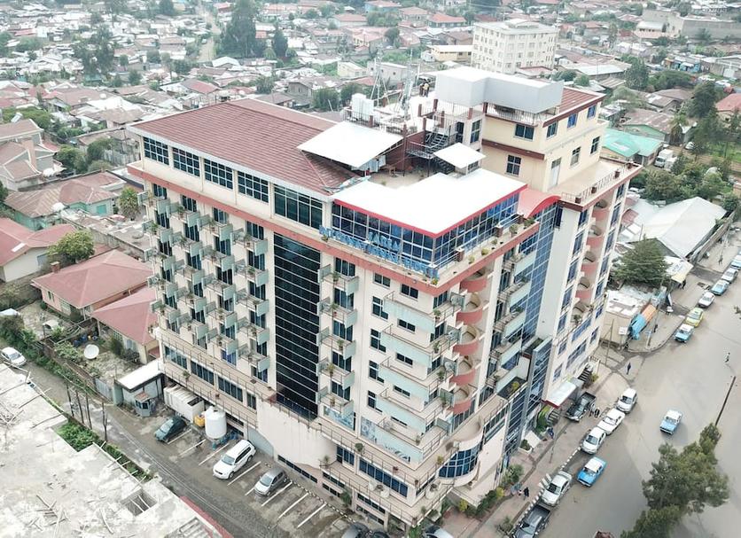Edifici Foto