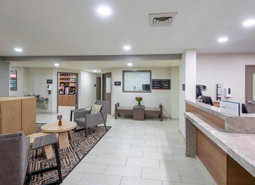 Recepció Foto