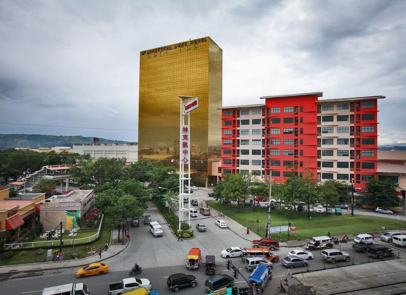 Edifici Foto