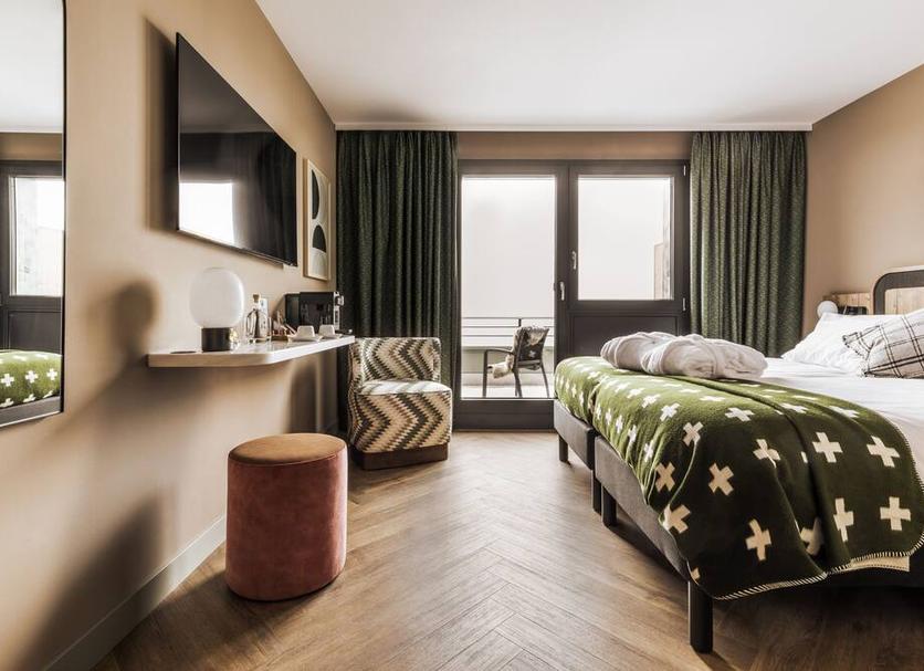 Habitació Foto