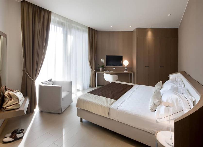 Habitació Foto