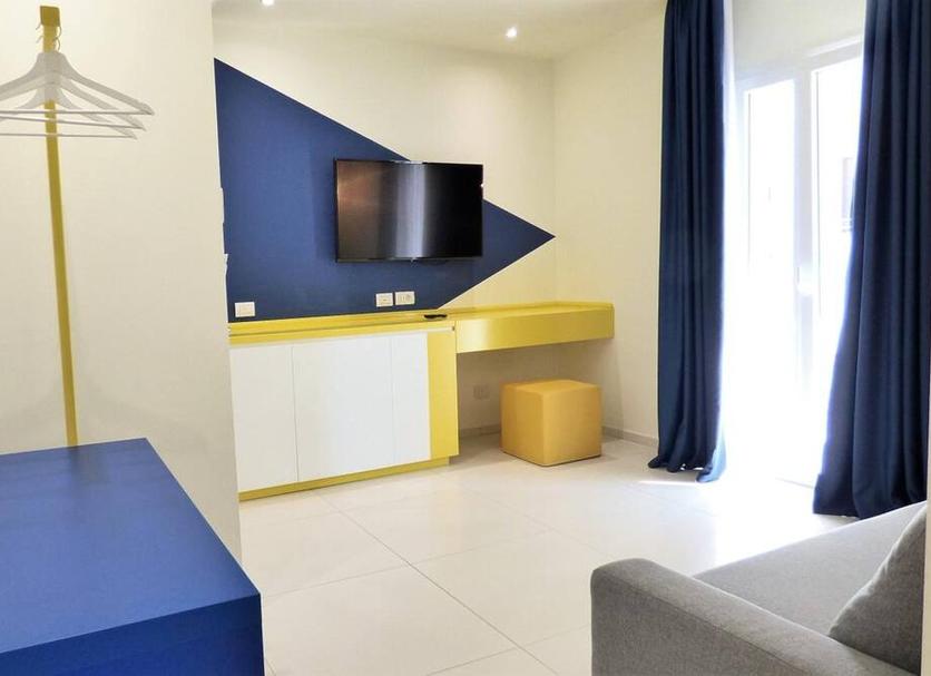 Serveis de l’habitació Foto