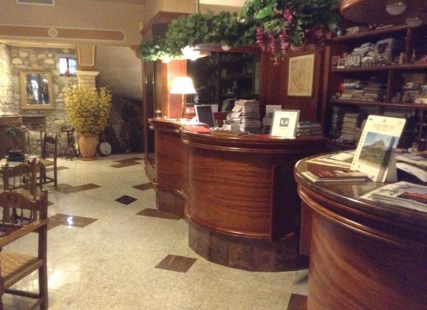 Recepció Foto