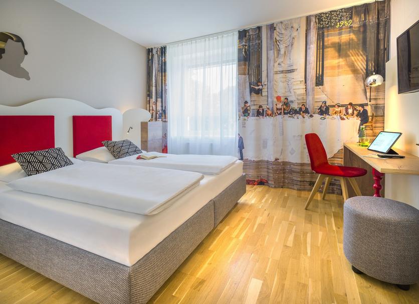 Habitació Foto