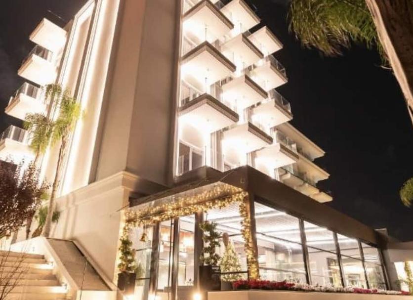 Edifici Foto