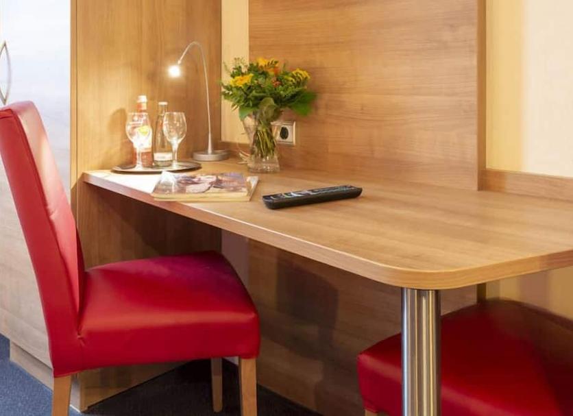 Serveis de l’habitació Foto