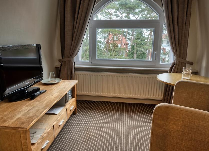 Serveis de l’habitació Foto