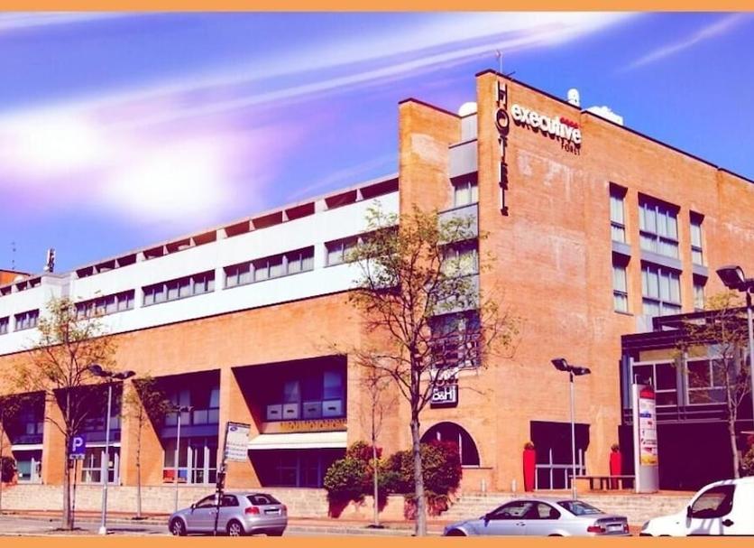 Edifici Foto