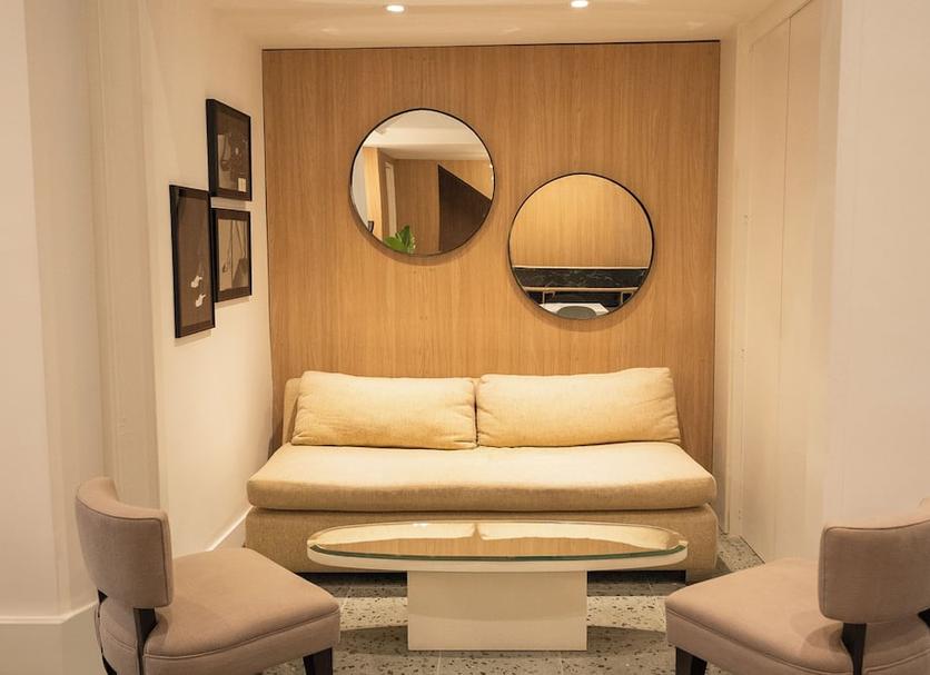 Sala Foto
