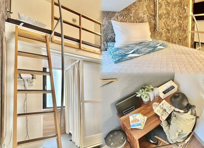 Habitació Foto