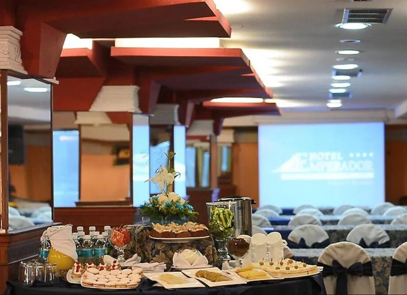 Sala de conferències Foto