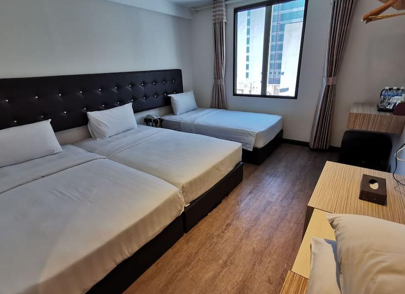 Habitació Foto