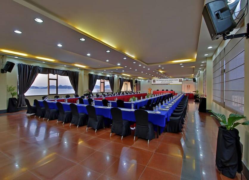Sala de conferències Foto