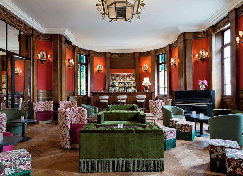 Sala d'estar Foto