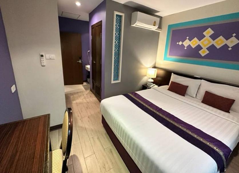 Habitació Foto