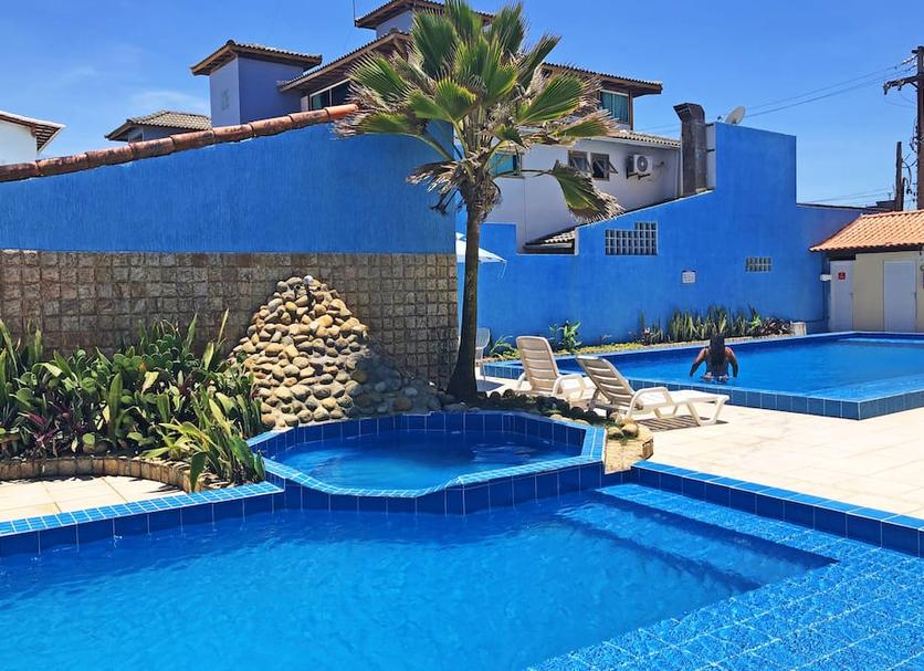 Pool Foto