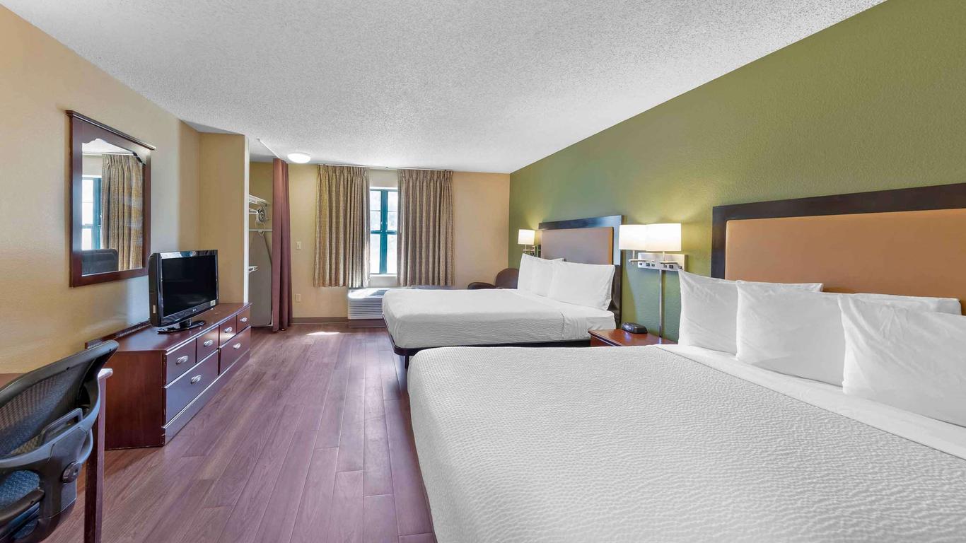 Extended Stay America Suites - Denver - Tech Center South - Inverness